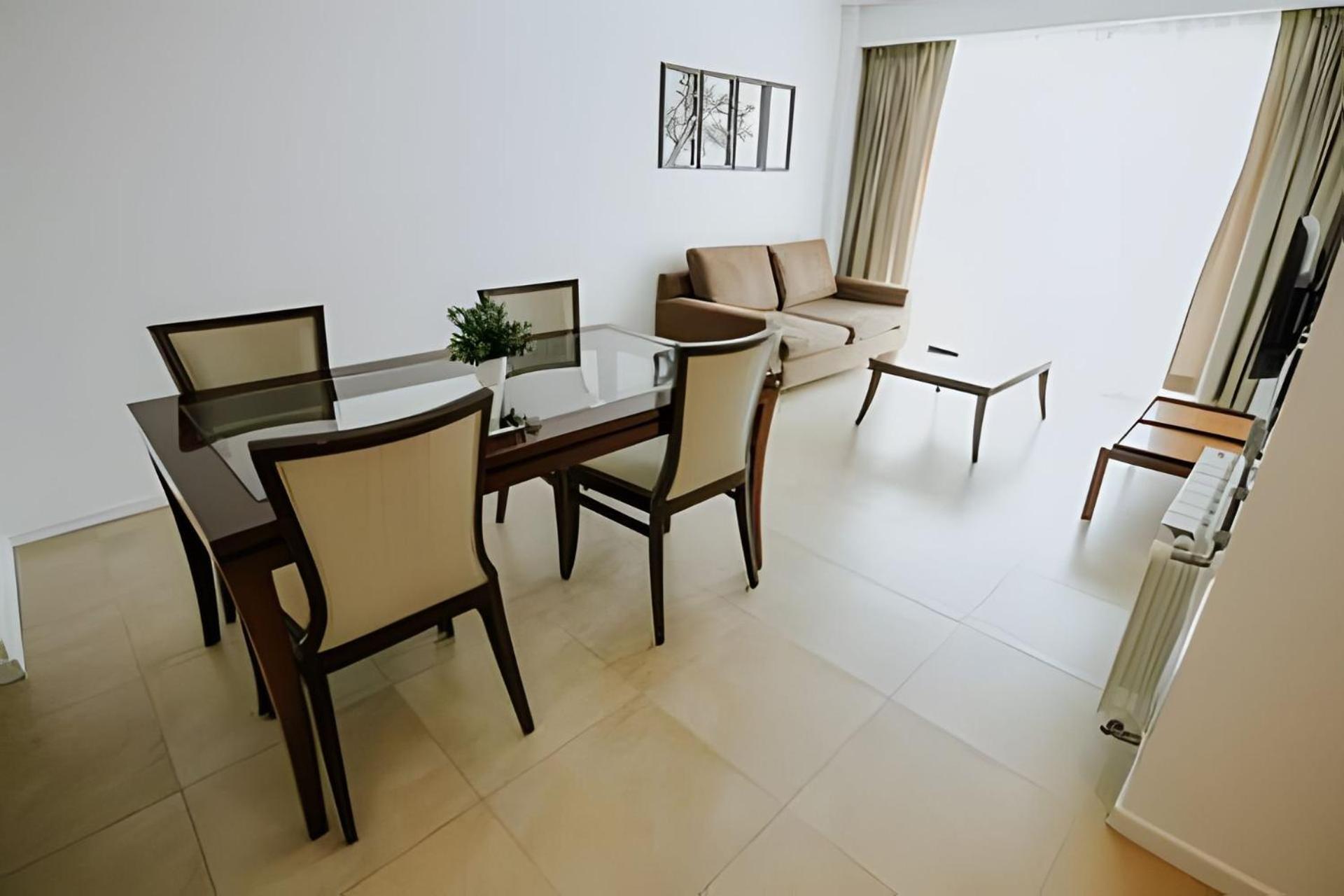 Apartament Edificio Fadul Ushuaia Zewnętrze zdjęcie