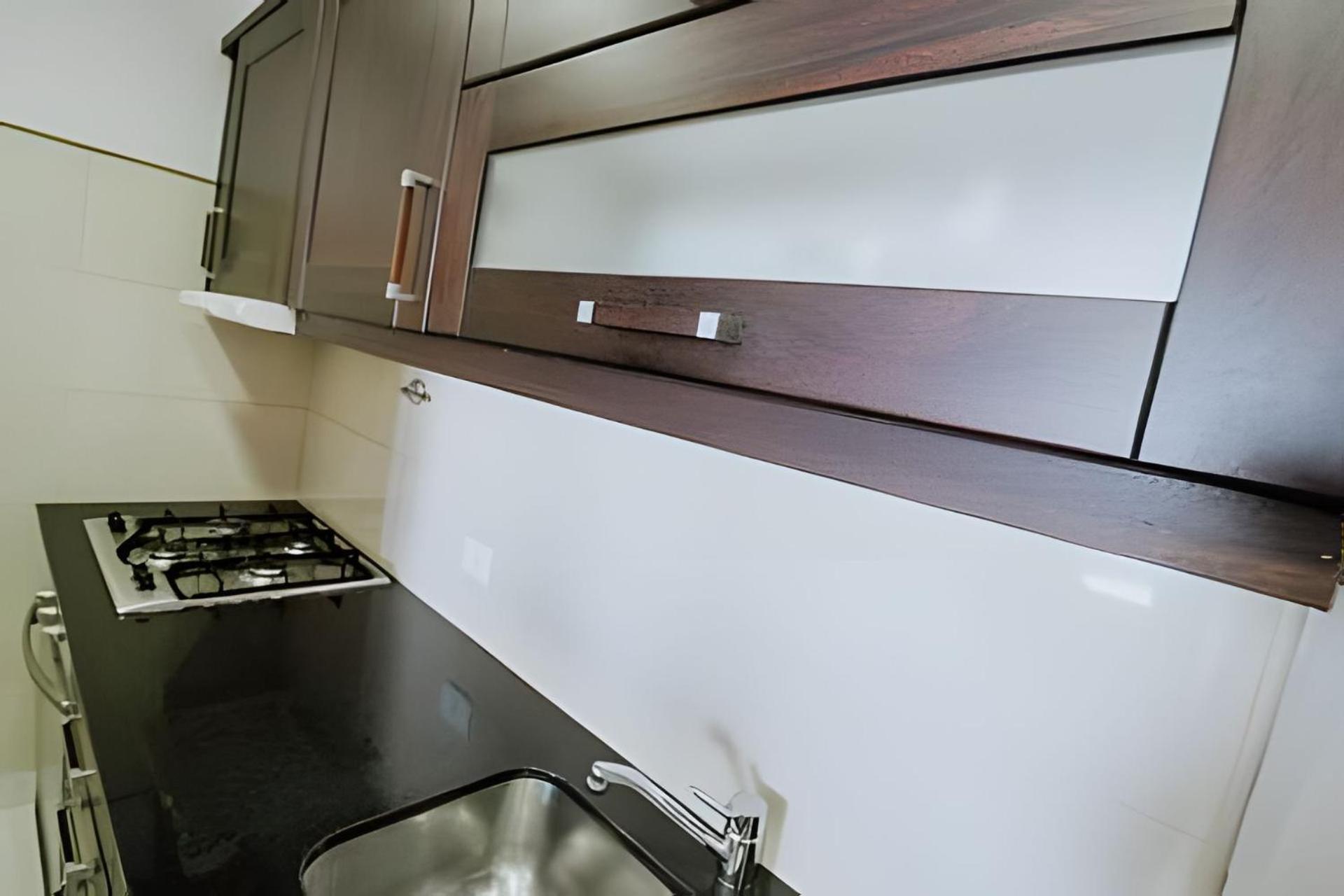 Apartament Edificio Fadul Ushuaia Zewnętrze zdjęcie
