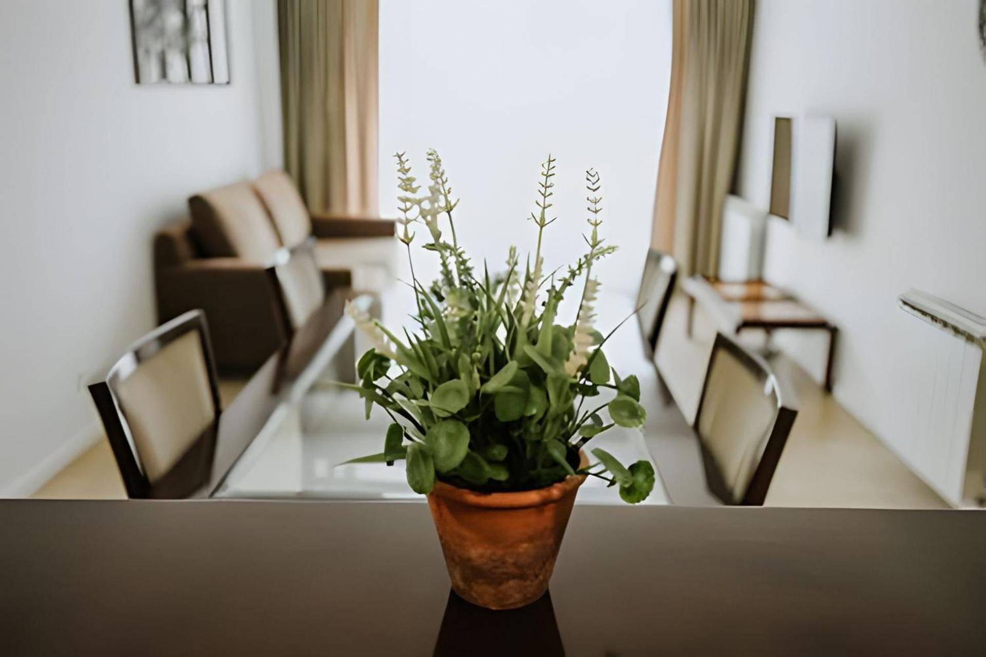 Apartament Edificio Fadul Ushuaia Zewnętrze zdjęcie