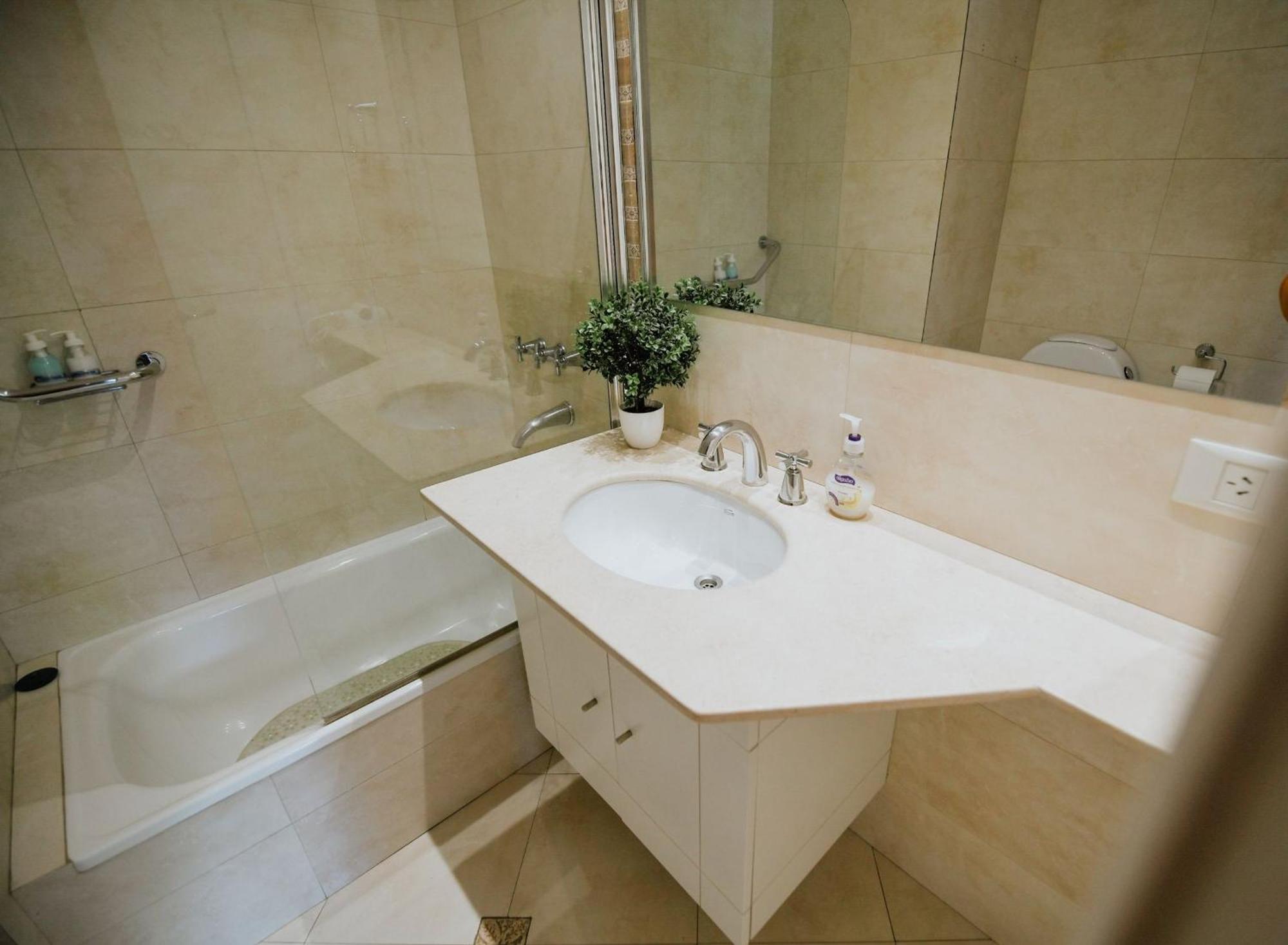 Apartament Edificio Fadul Ushuaia Zewnętrze zdjęcie